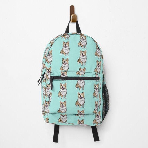 Item preview, Pembroke Welsh Corgi | Cute Dog Art designed and sold by shirinsart.