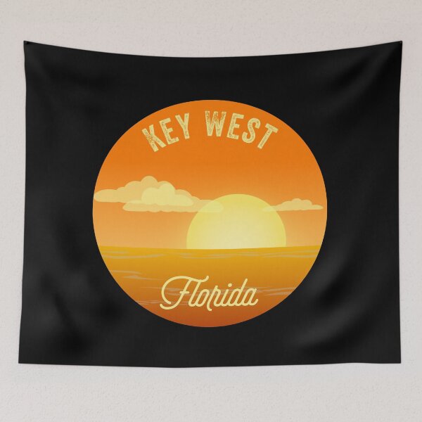 Item preview, Cayo Hueso, Florida designed and sold by InvestingRoad.