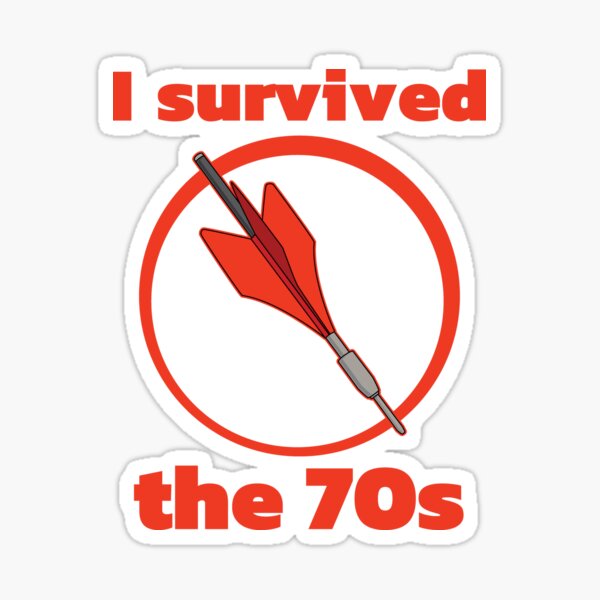 Pin on I Survived The 70s