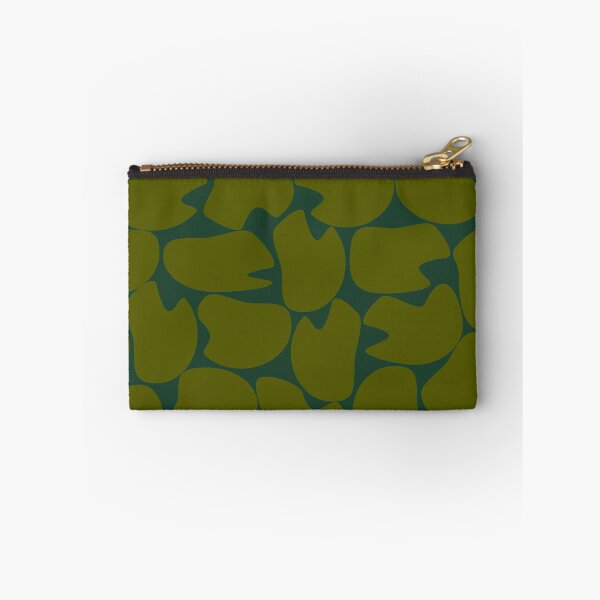 Item preview, Camo's Cousin (olive green and moss green) designed and sold by Momentumist.