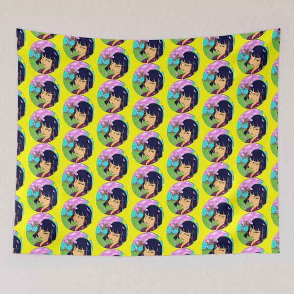 Item preview, Sleeping Chyna designed and sold by SleepingExotic.
