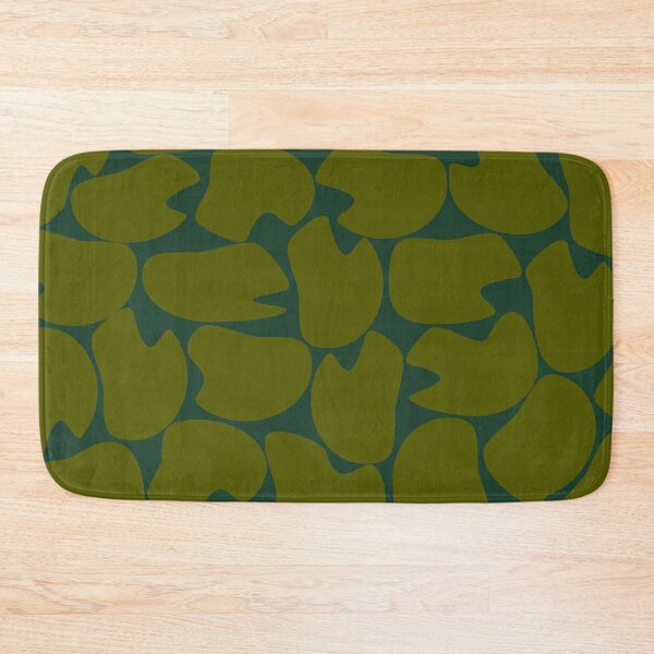 Item preview, Camo's Cousin (olive green and moss green) designed and sold by Momentumist.