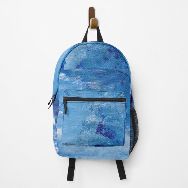 Item preview, Blue Winter - Acrylic designed and sold by huffensen.