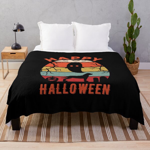 Item preview, Rottweiler Happy Halloween designed and sold by artworkbyrihen.