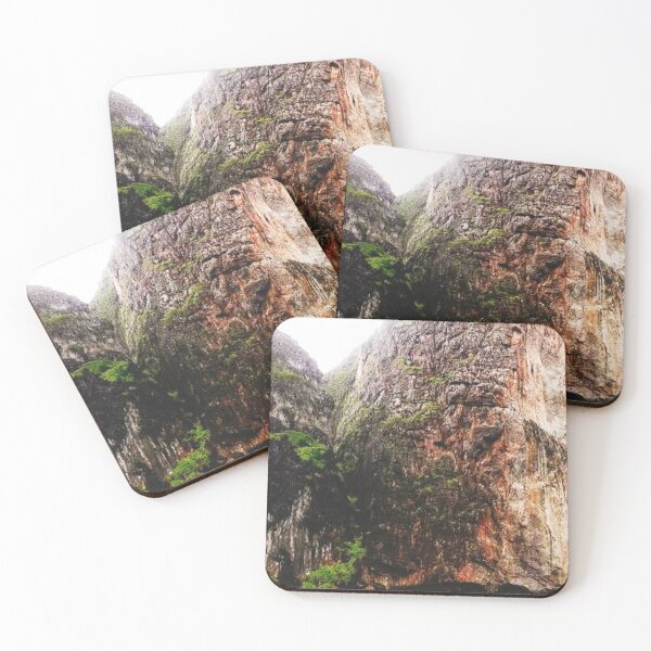Item preview, cliffs in the jungle designed and sold by OMdesigns93.