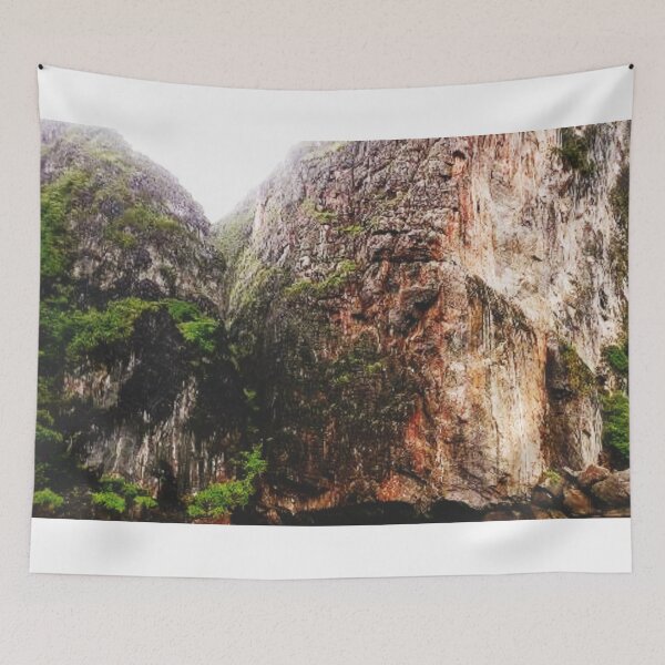 Item preview, cliffs in the jungle designed and sold by OMdesigns93.