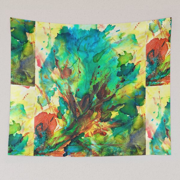 Item preview, In the Trees designed and sold by tiffanyarpdaleo.