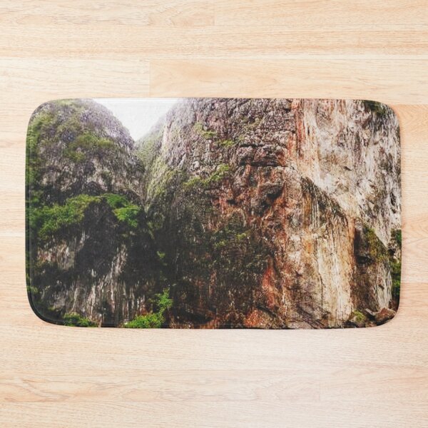 Item preview, cliffs in the jungle designed and sold by OMdesigns93.