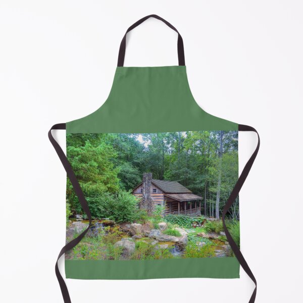 Item preview, Hunt Cabin designed and sold by Savannah Gibbs.