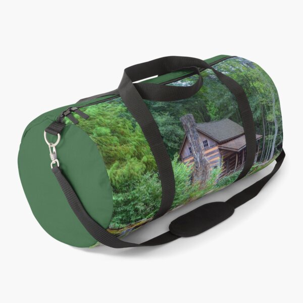 Item preview, Hunt Cabin designed and sold by Savannah Gibbs.