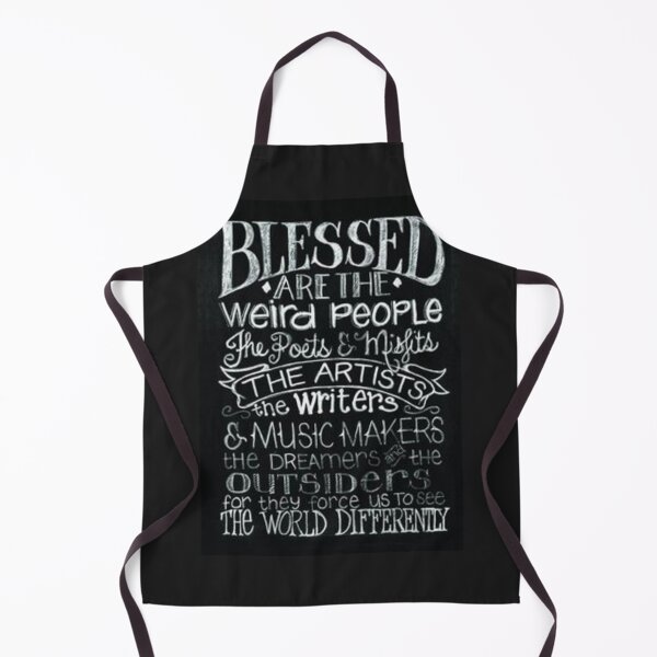 Item preview, Blessed are ... designed and sold by kamikrison.