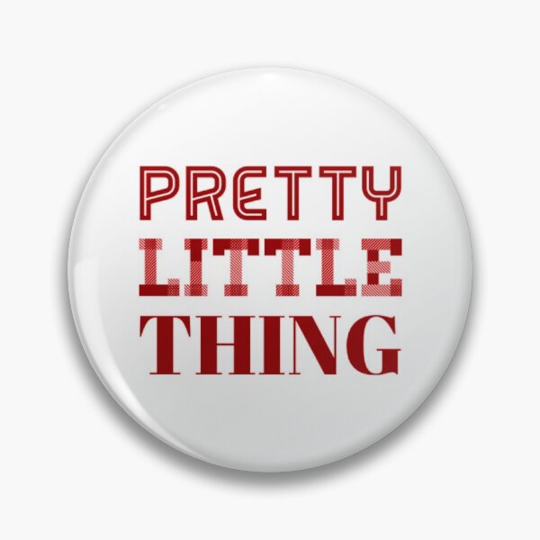 Item preview, Pretty Little Thing designed and sold by LiveAndGlow.