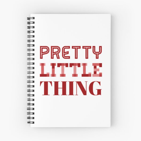 Item preview, Pretty Little Thing designed and sold by LiveAndGlow.