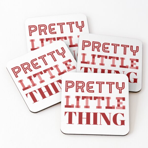 Item preview, Pretty Little Thing designed and sold by LiveAndGlow.