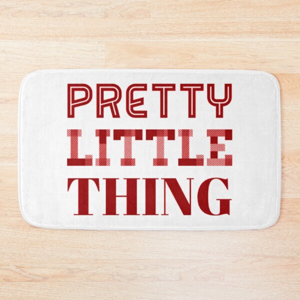 Item preview, Pretty Little Thing designed and sold by LiveAndGlow.