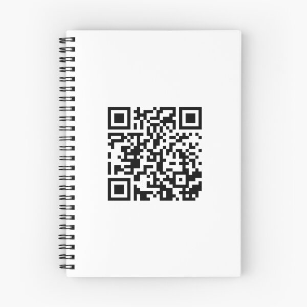 Item preview, Treasure I Love You QR Code designed and sold by dagutierrez217.