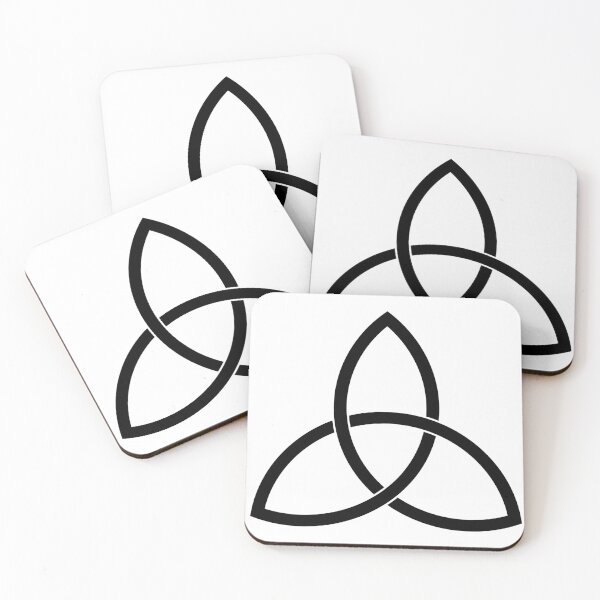 Artikelvorschau, Triquetra entworfen und verkauft von PhotoPrintON.