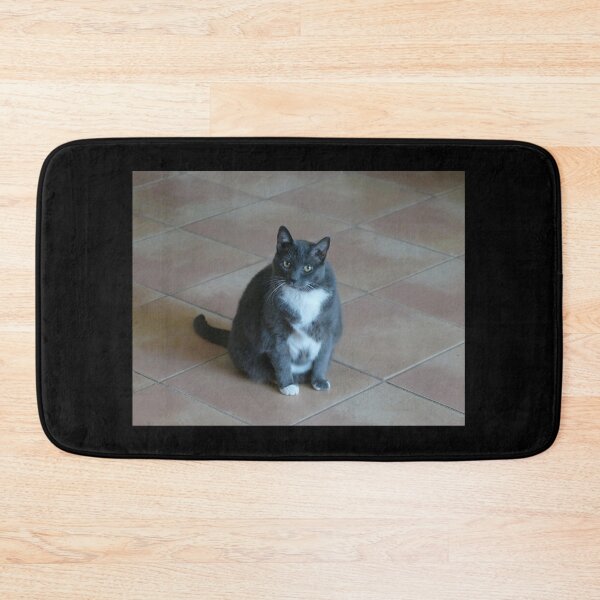 Item preview, Ghi-bli the cat! designed and sold by zoralkia.