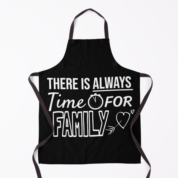 Item preview, Always Time For Family Time designed and sold by jacks-tees.