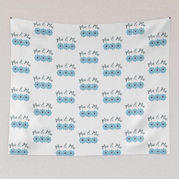 Item preview, Mrs & Mrs wedding and bridal shower gift - love is love  designed and sold by kristyleeprint.