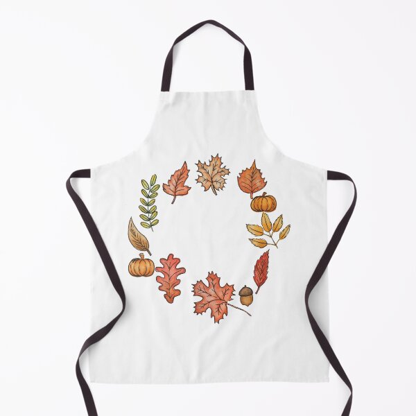 Item preview, Autumn Wreath designed and sold by georginaottaway.