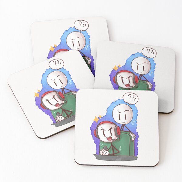 Item preview, Henry stickmin and Charles designed and sold by memelordKING.