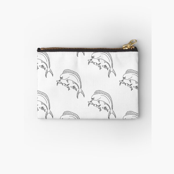 Item preview, Mahi and Flying Fish designed and sold by d-little.