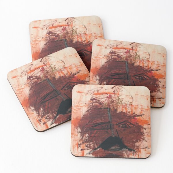 Item preview, George Harrison designed and sold by MadDiva.