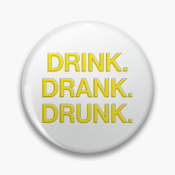 Artikelvorschau, Trinken getrunken betrunken Retro Alkohol Witz Bier entworfen und verkauft von sharedipmemes.