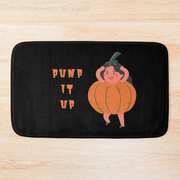 Item preview, Pump it up designed and sold by printsbynic.