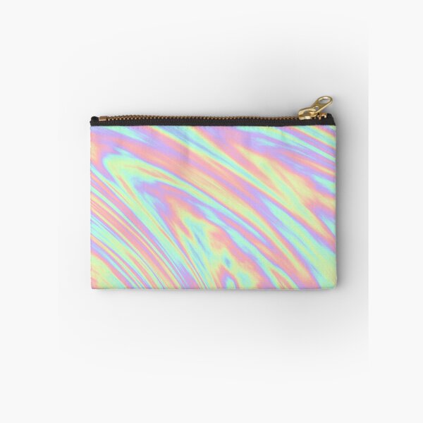 Item preview, Colorful holographic effect pattern designed and sold by thegoodys.