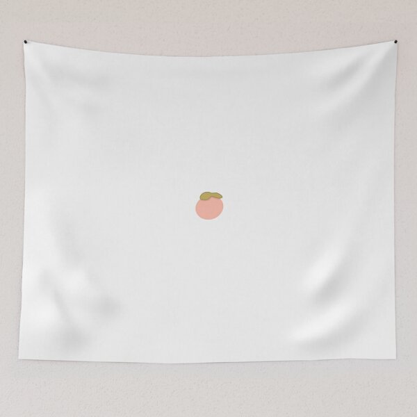 Item preview, peach designed and sold by izz dizz.