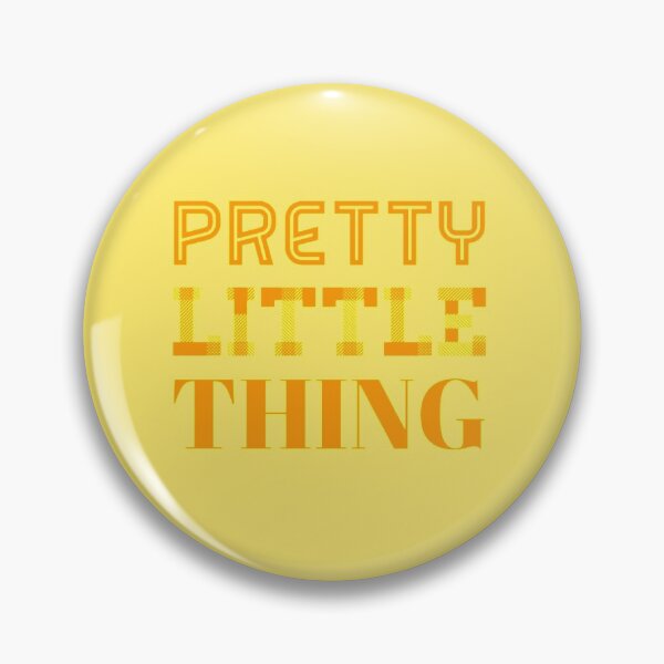 Item preview, Pretty Little Thing designed and sold by LiveAndGlow.