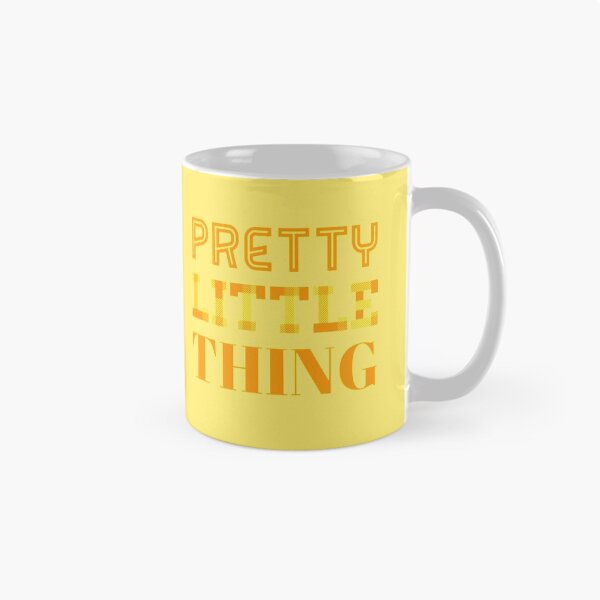 Item preview, Pretty Little Thing designed and sold by LiveAndGlow.