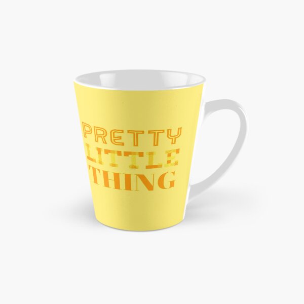 Item preview, Pretty Little Thing designed and sold by LiveAndGlow.