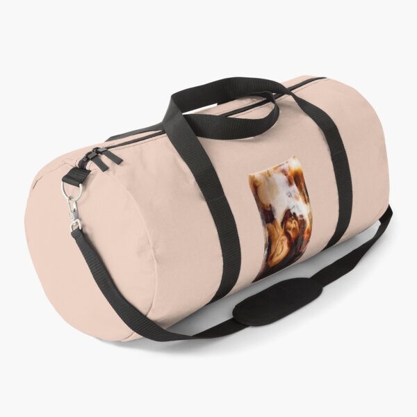 Item preview, Iced Coffee Swirl designed and sold by ansiearts.