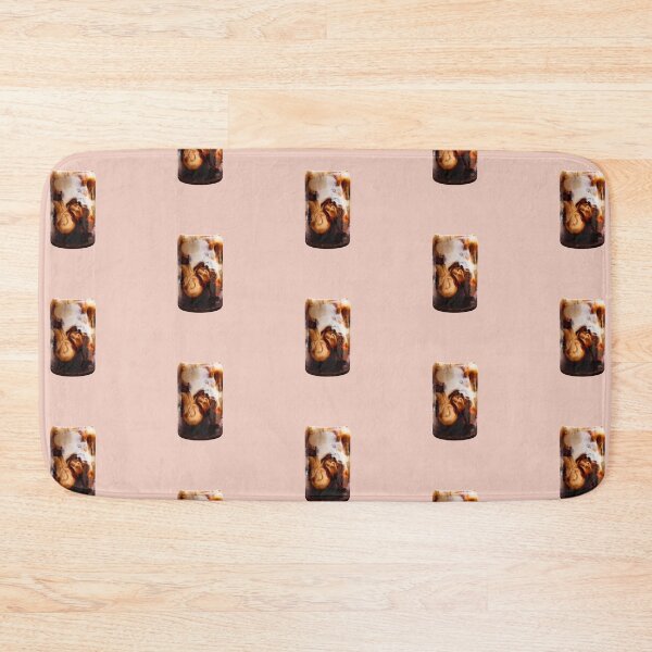 Item preview, Iced Coffee Swirl designed and sold by ansiearts.