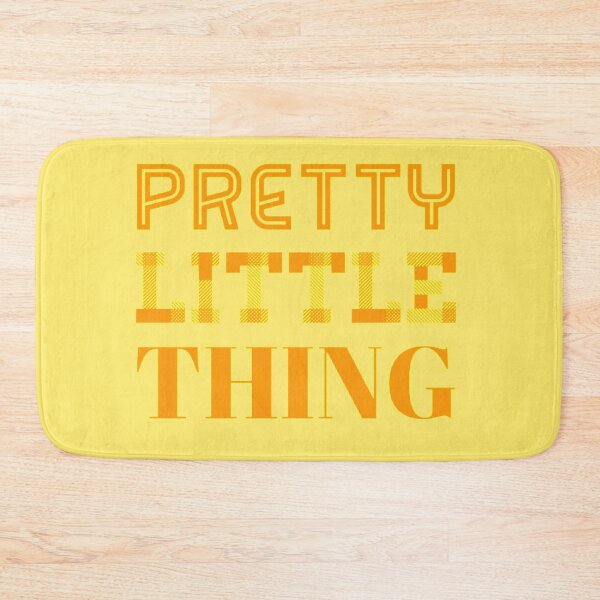 Item preview, Pretty Little Thing designed and sold by LiveAndGlow.