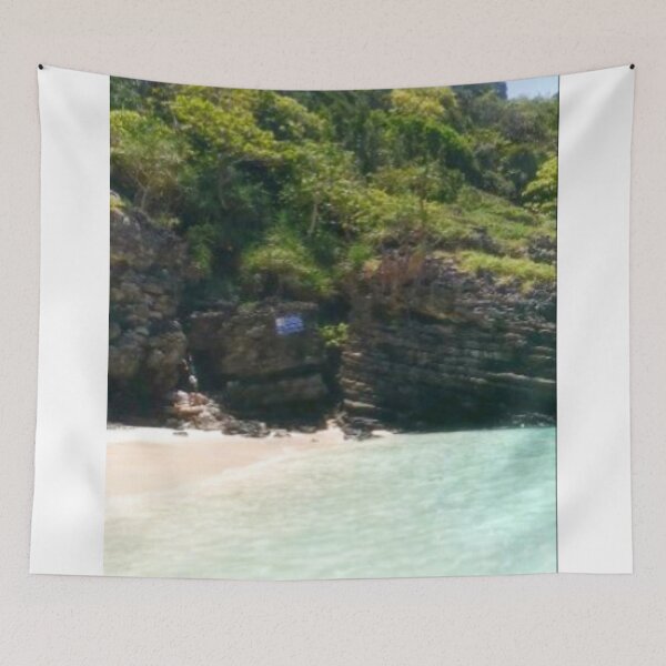 Item preview, nui beach designed and sold by OMdesigns93.