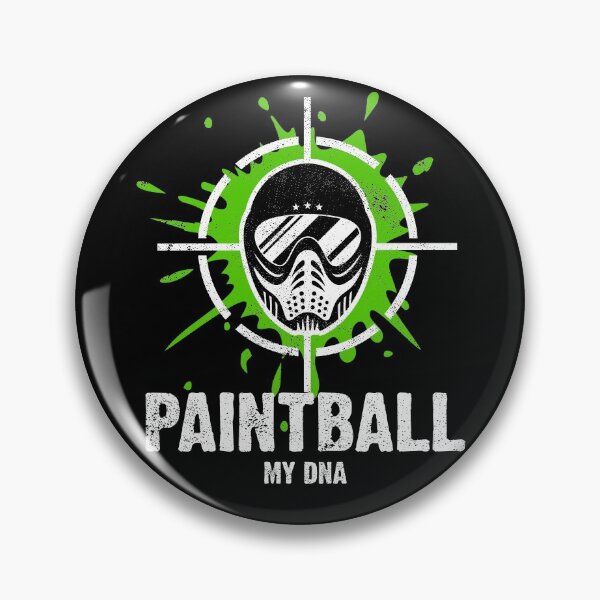 Item preview, PAINTBALL MASK THREADCROSS BY SUBGIRL designed and sold by SUBGIRL.