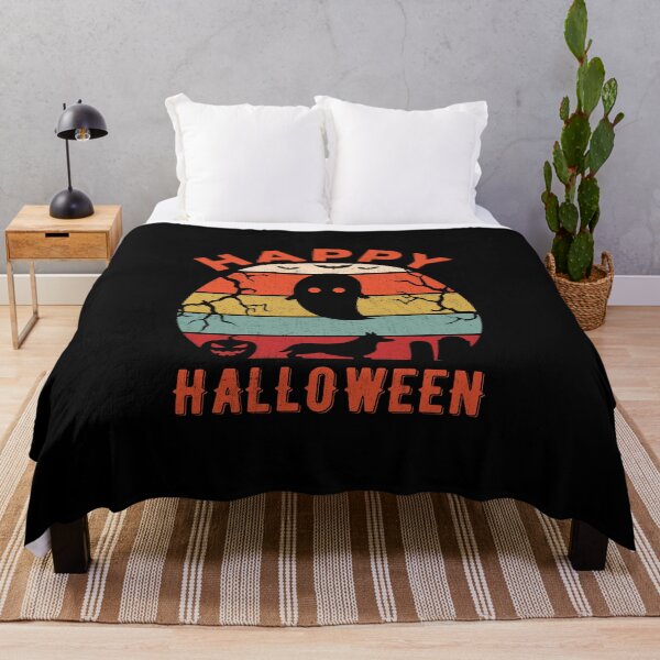 Item preview, Welsh Corgi Happy Halloween designed and sold by artworkbyrihen.