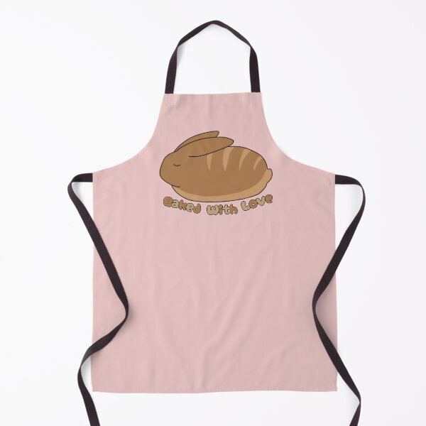 Item preview, Baked with Love designed and sold by a-and-k-customs.