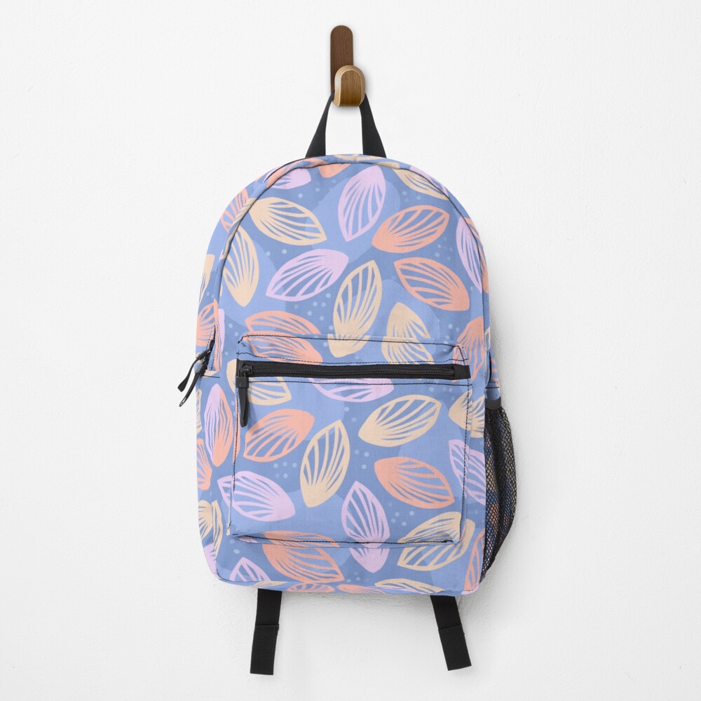 Item preview, Backpack designed and sold by BarnebyFox.
