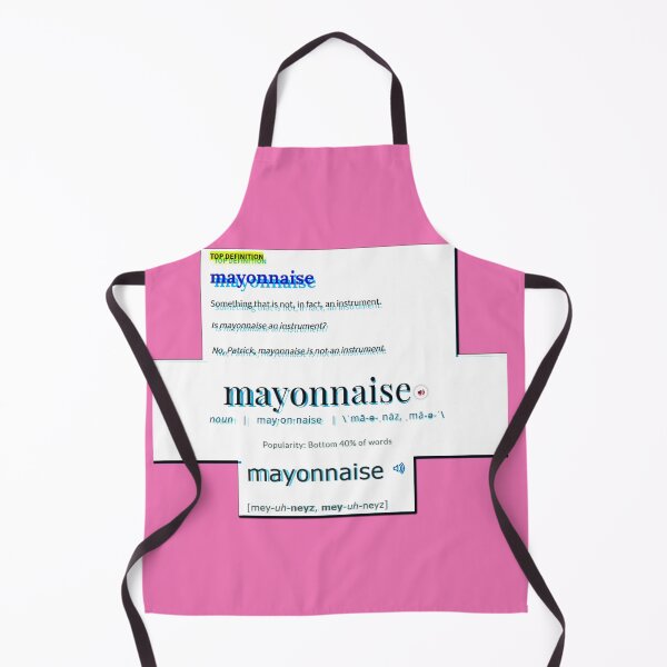 Item preview, MEY-UH-YES-PLZ! designed and sold by gasponce.