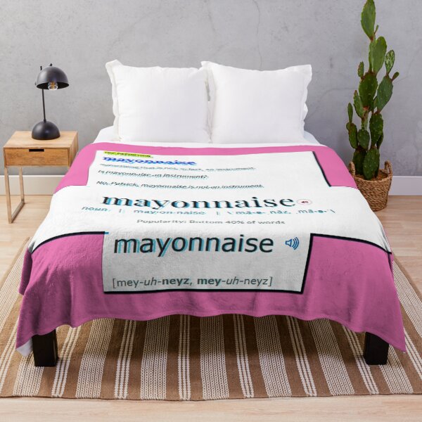 Item preview, MEY-UH-YES-PLZ! designed and sold by gasponce.