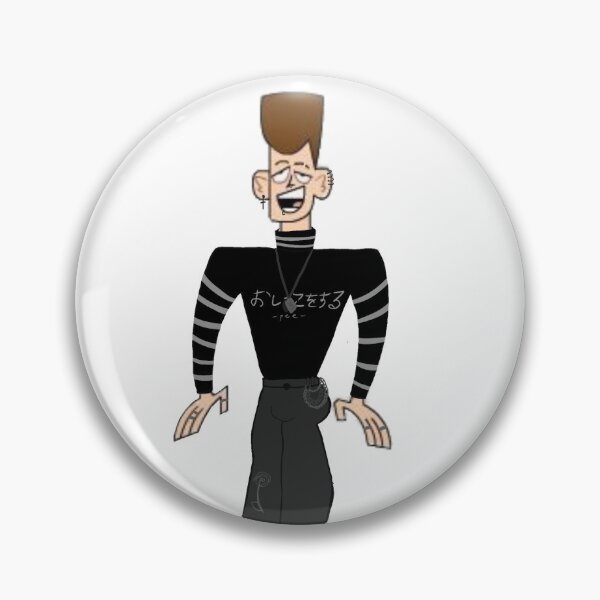 Item preview, E-GIRL / E-BOY JFK CLONE HIGH designed and sold by thatsalocal.