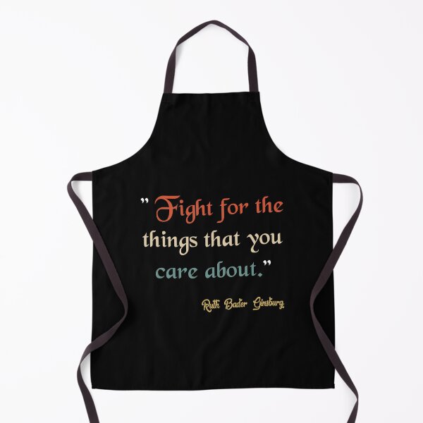 Item preview, Rbg Quotes designed and sold by AnimaLovers.