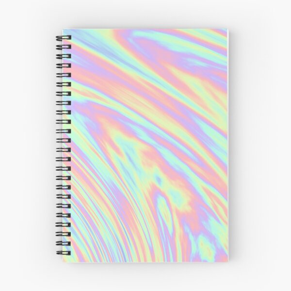 Item preview, Colorful holographic effect pattern designed and sold by thegoodys.