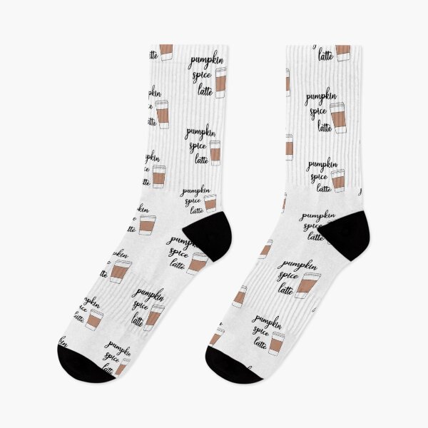 Item preview, Pumpkin Spice Latte Coffee Cup designed and sold by agdesigns6.