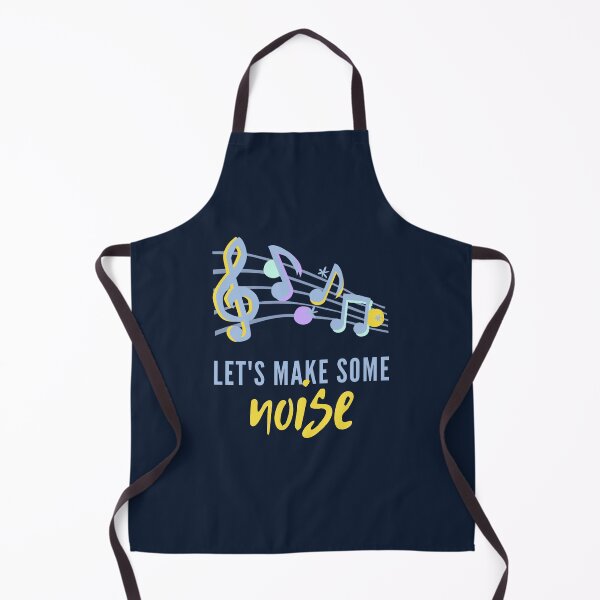 Item preview, Let's make some noise - Cute Family Gift idea for Mom, Dad & Siblings designed and sold by Ay-mane.